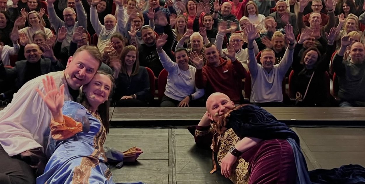 Znamy pierwsze gwiazdy Dni Sochaczewa