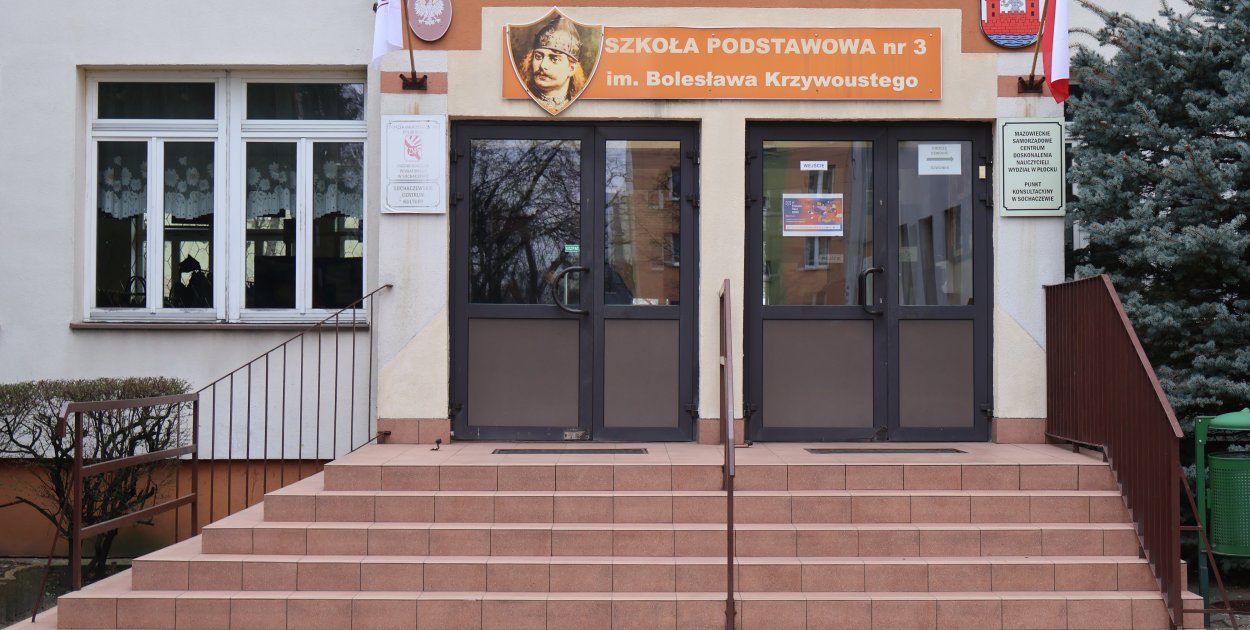 Nasze szkoły z szansą na nowy sprzęt, tym razem to nie laptopy