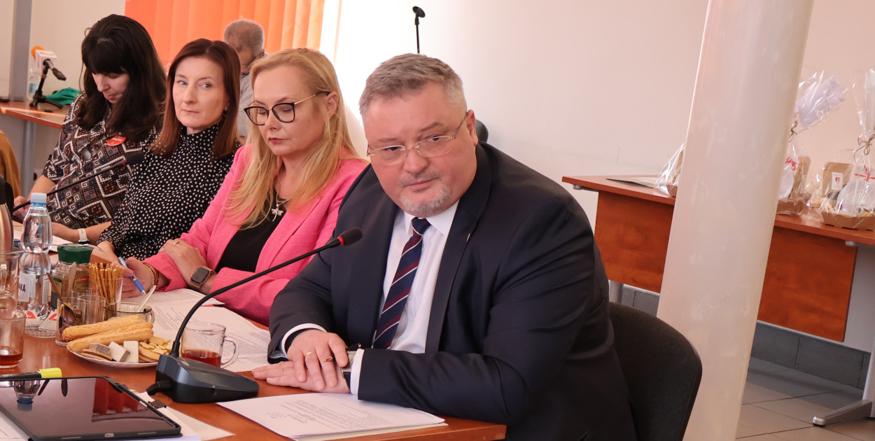 Gmina Sochaczew przystępuje do ogólnopolskiej organizacji