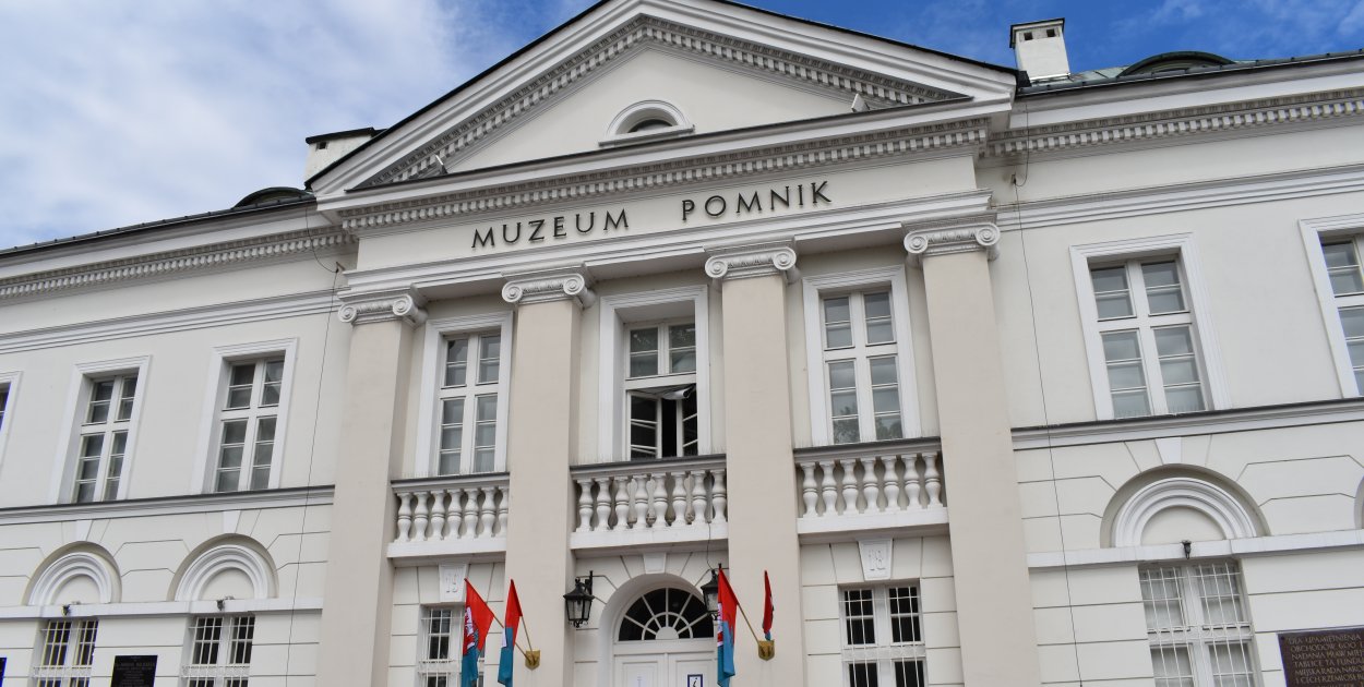 Nienowe święto w Polsce, ale w Sochaczewie tak