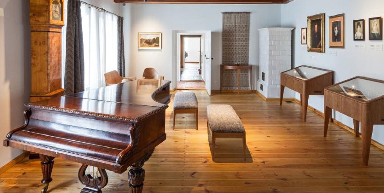 Dzień Fortepianu w Żelazowej Woli: koncerty i prezentacja instrumentów z duszą