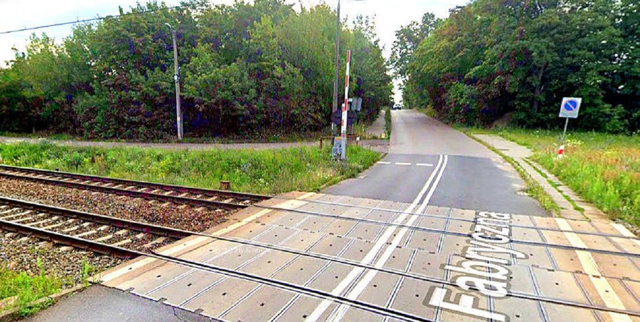 Zamkną dwa przejazdy kolejowe
