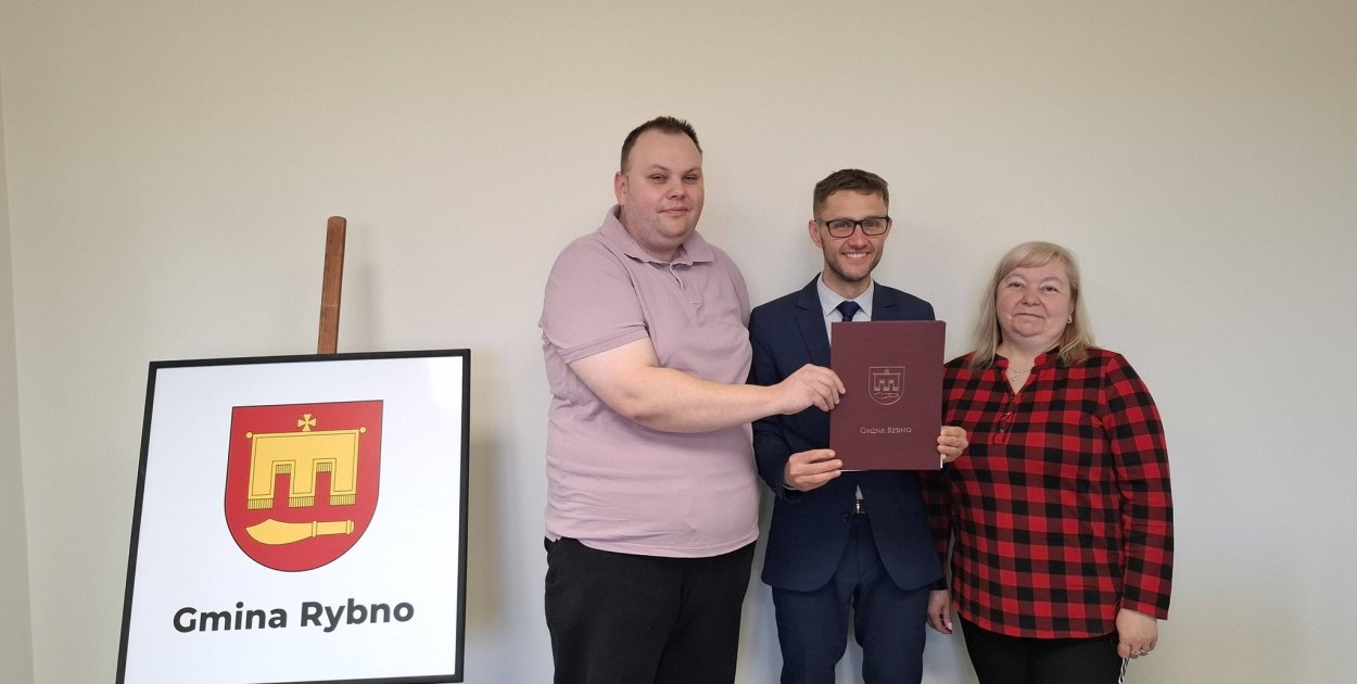 Rybnowska Sjesta pod Gwiazdami po raz pierwszy