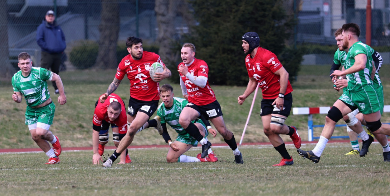 Orkan przeszedł przez Gdańsk. Są ofiary