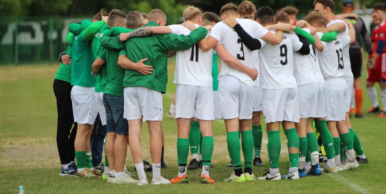 Bzura przegrała. Promyk i Piast z punktami