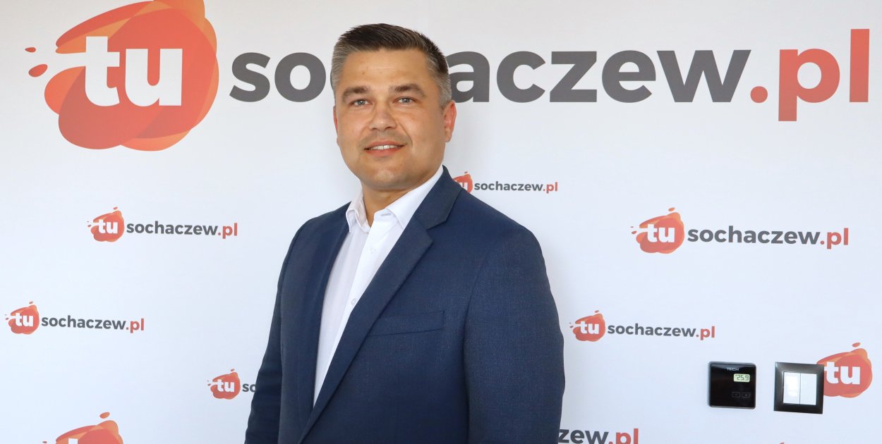 Z Kampinosu do Teresina. Wójt Grzelak z dobrą informacją