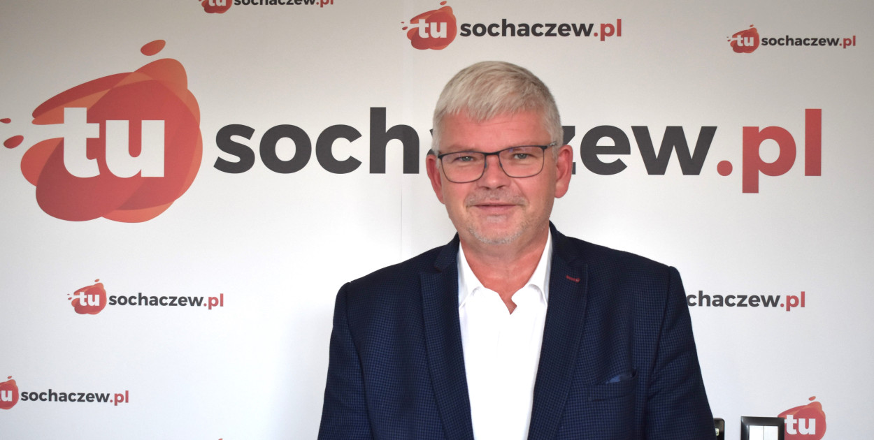 Dwie nowe klasy w Szkole Muzycznej, dyrektor Ludwik Skrzypek: spróbujemy