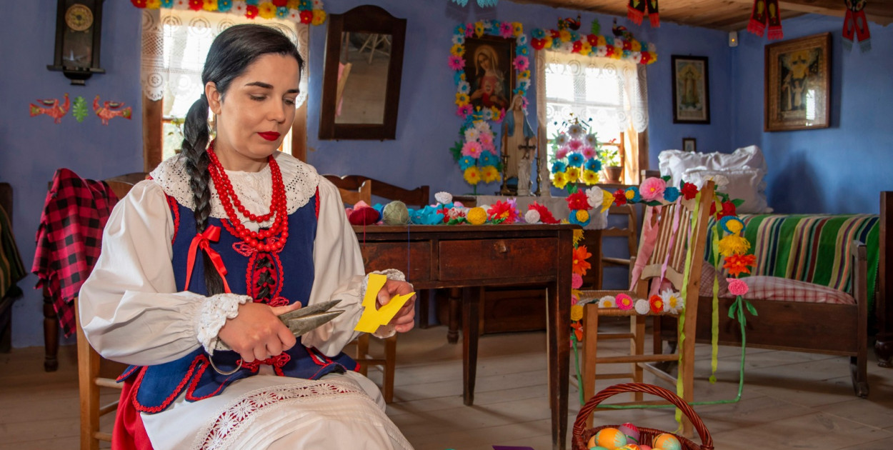 Tajemnice Wielkiej Nocy