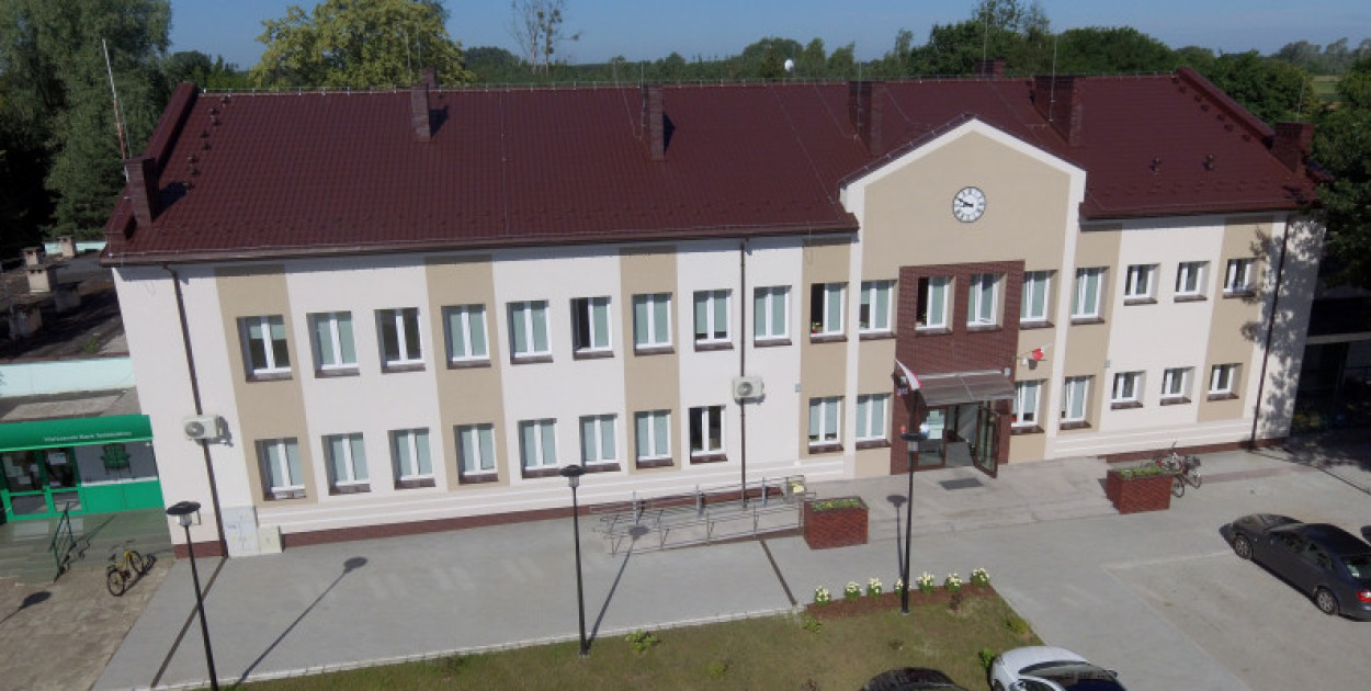 Gmina Brochów z dofinansowaniem na centrum integracji w Przęsławicach