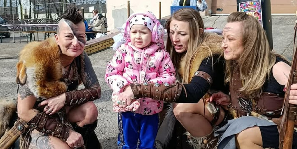 Lecimy bokiem dla Darii: podsumowano zbiórkę