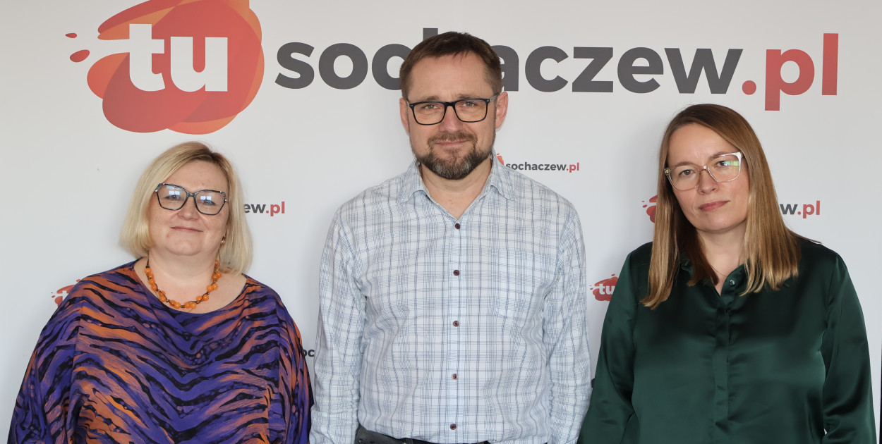 Regionalny Konkurs Piosenki Teatralnej, szkoła w Szymanowie zaprasza