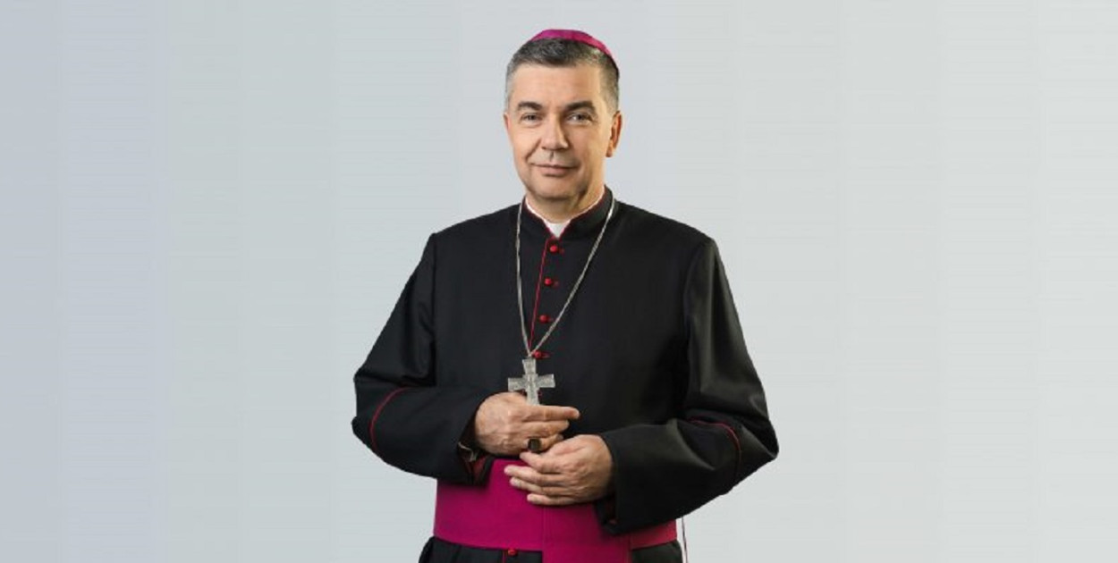 Ruszył II Synod Diecezji Łowickiej, zaproszeni wszyscy wierni