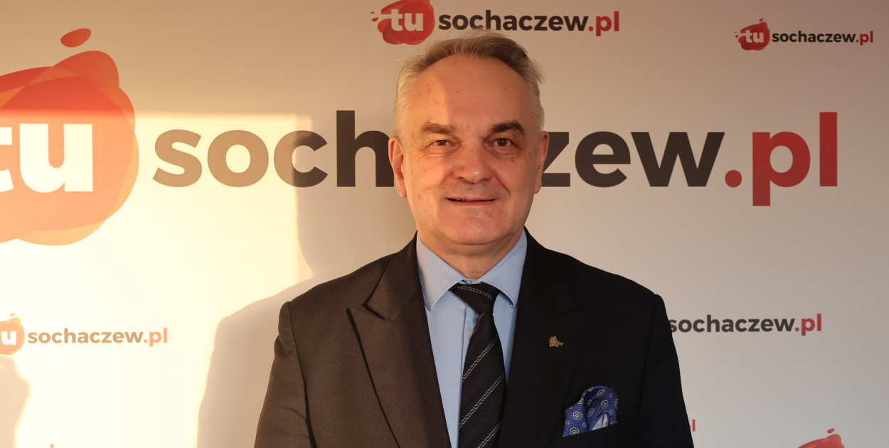 Jedno pytanie do premiera Waldemara Pawlaka