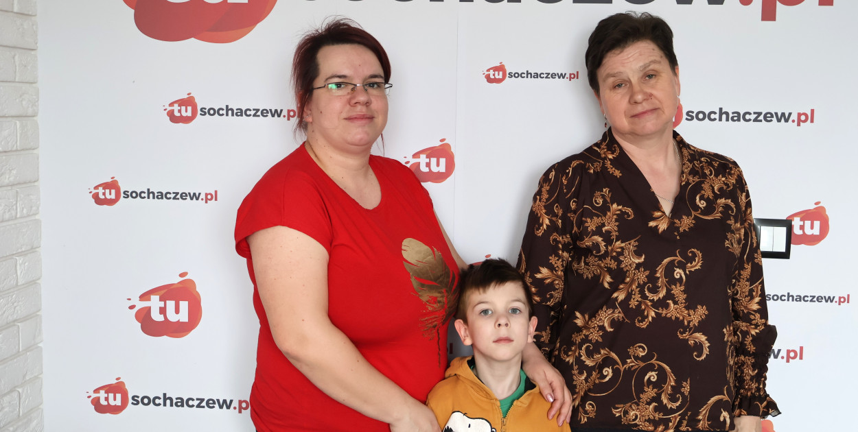 KGW Kamionki: na palmach znają się jak nikt