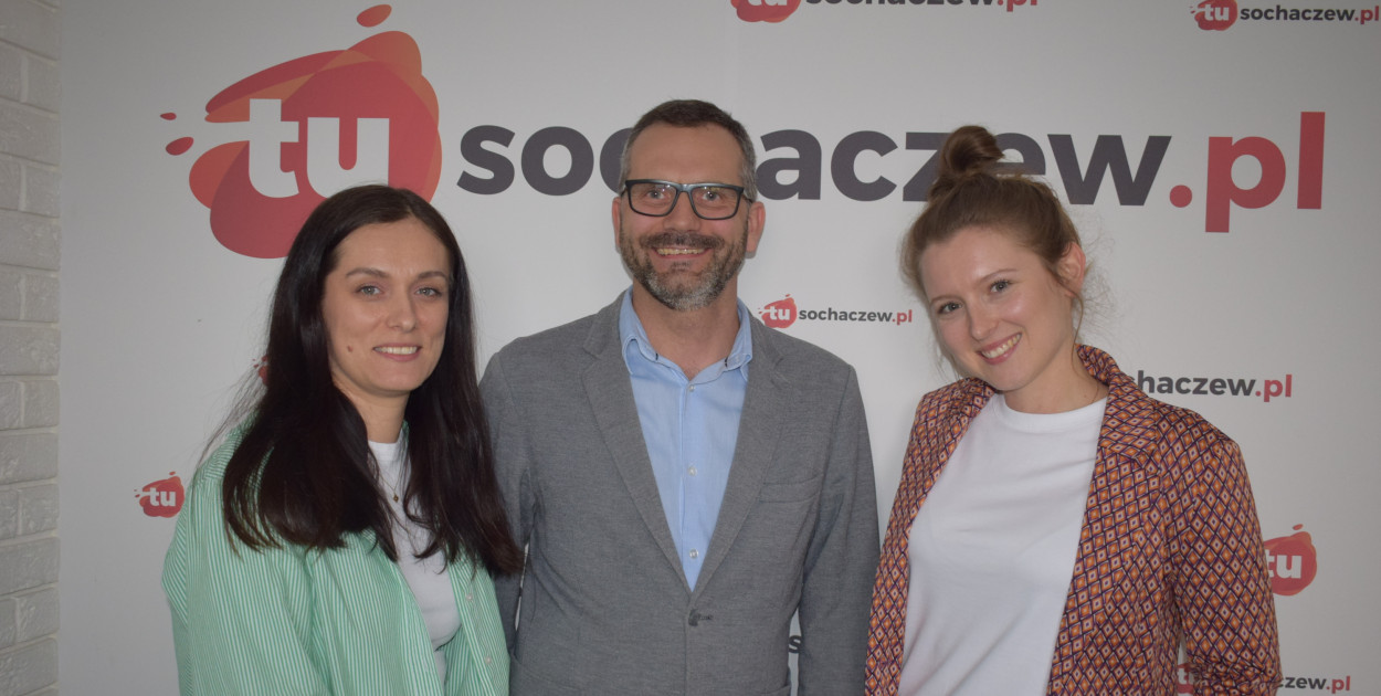 "Pchła Szachrajka", czyli niezwykły konkurs recytatorski w SP6