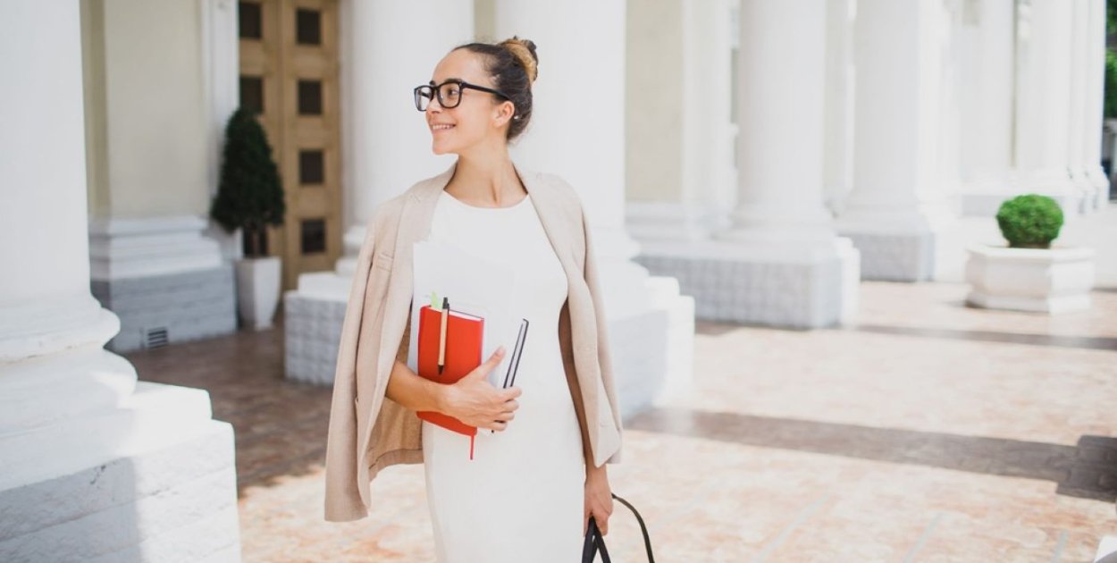 Studia podyplomowe jako sposób na „odświeżenie” kariery po przerwie