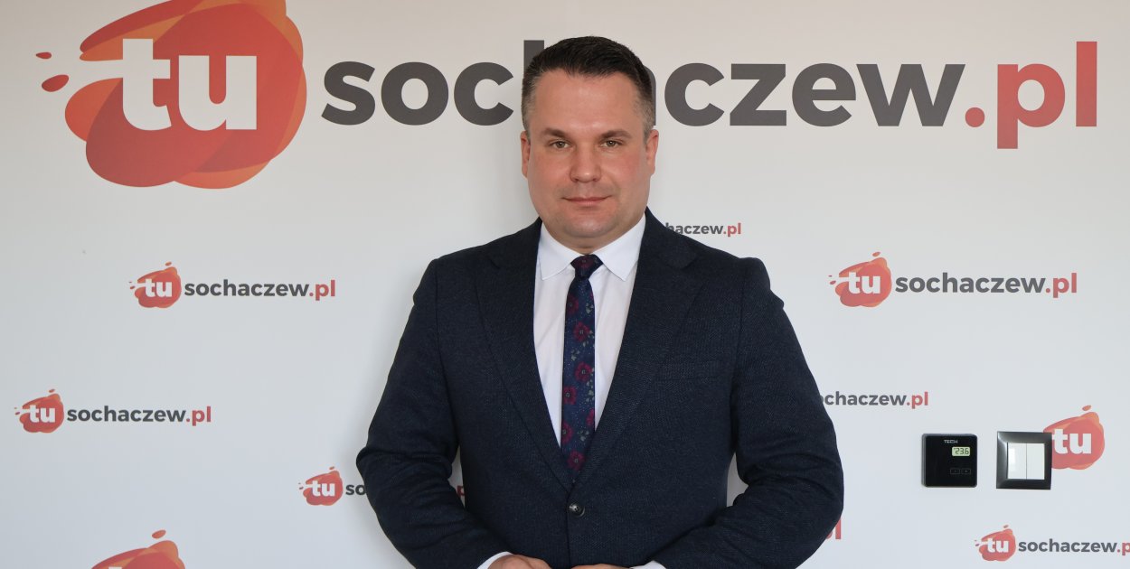 Poseł Orliński o tańszym paliwie, to już za chwilę