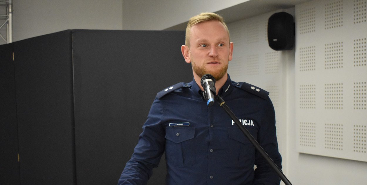 Teresin: mieszkańcy zaproszeni na debatę o bezpieczeństwie