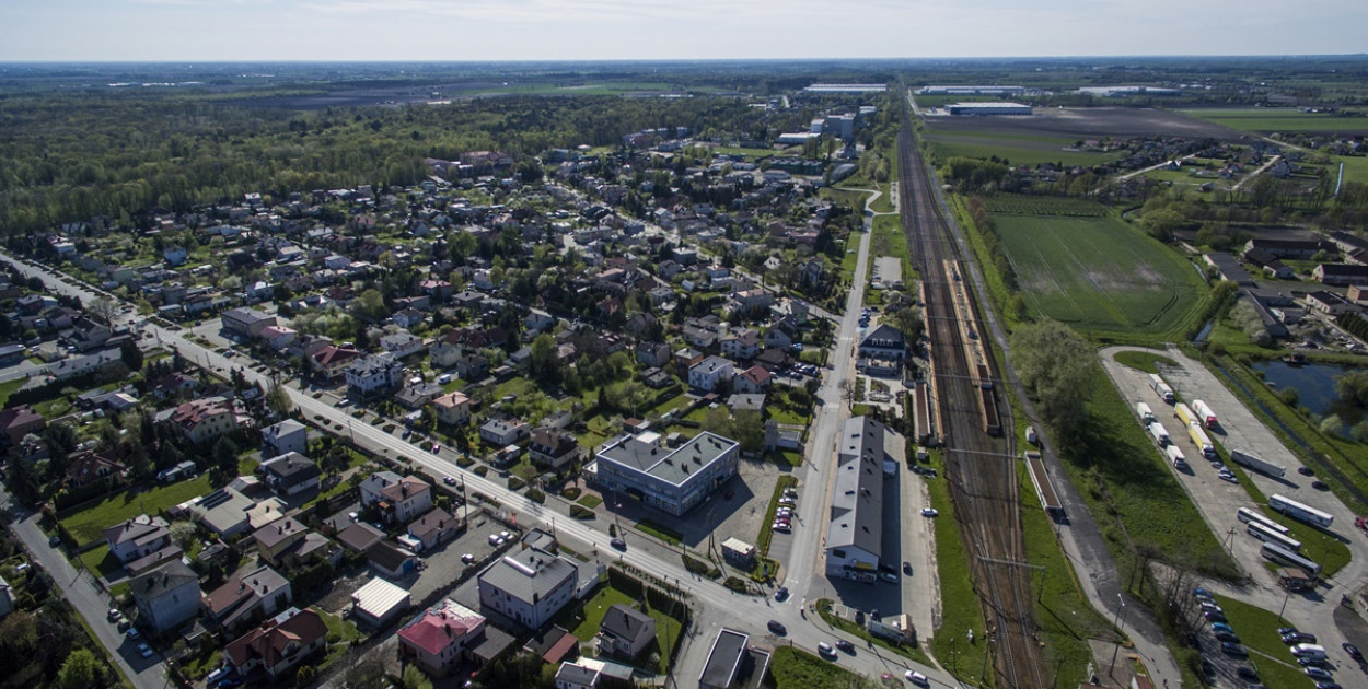 Nocna prohibicja w Teresinie? Trwają konsultacje