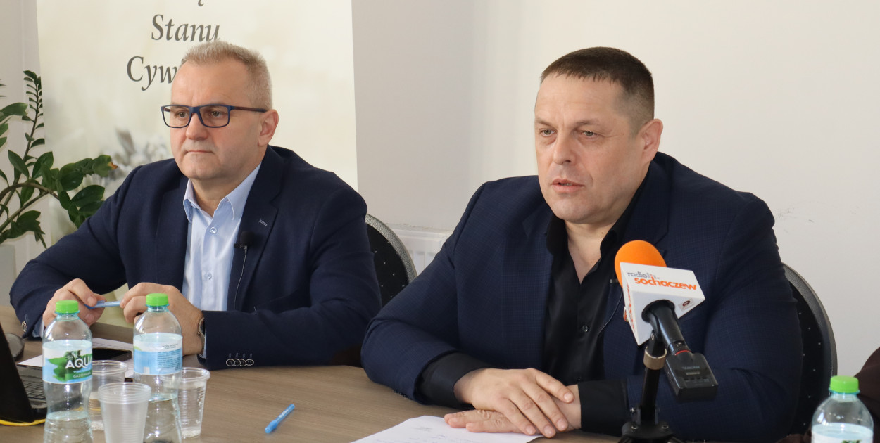 Brochów: to zlikwiduje kolejki na rehabilitacje, będzie nowa opcja