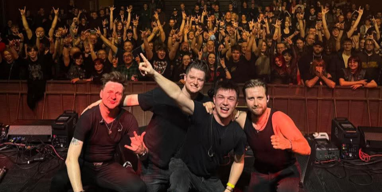 Dni Sochaczewa 2026: punk w nowym wydaniu