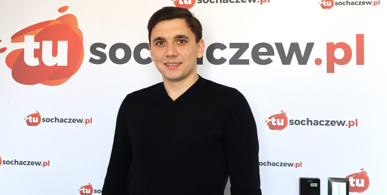 Polskie arbuzy są zdrowsze i lepsze, przekonuje plantator z gminy Iłów