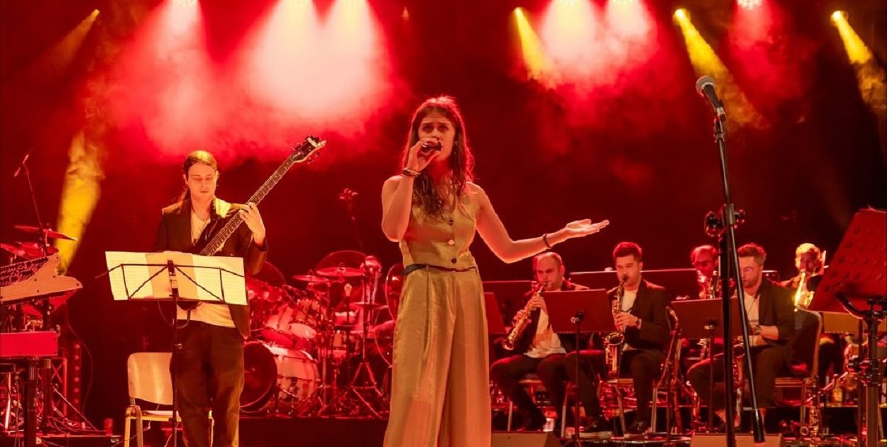 Nowa gwiazda na Dniach Sochaczewa