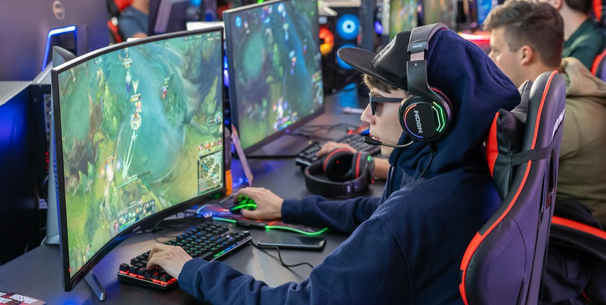 W jaki sposób ośrodek dla młodzieży uzależnionej od gier komputerowych