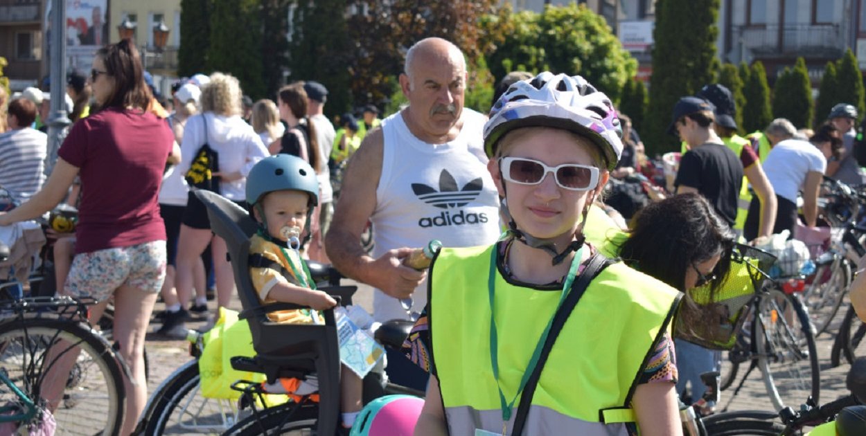 Ruszyły zapisy na Sochaczewski Majowy Rajd Rowerowy