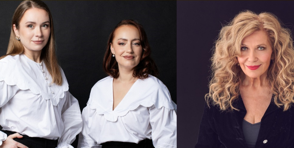 Zabrzmi fortepian i skrzypce, a to wszystko już w niedzielę w Sannikach