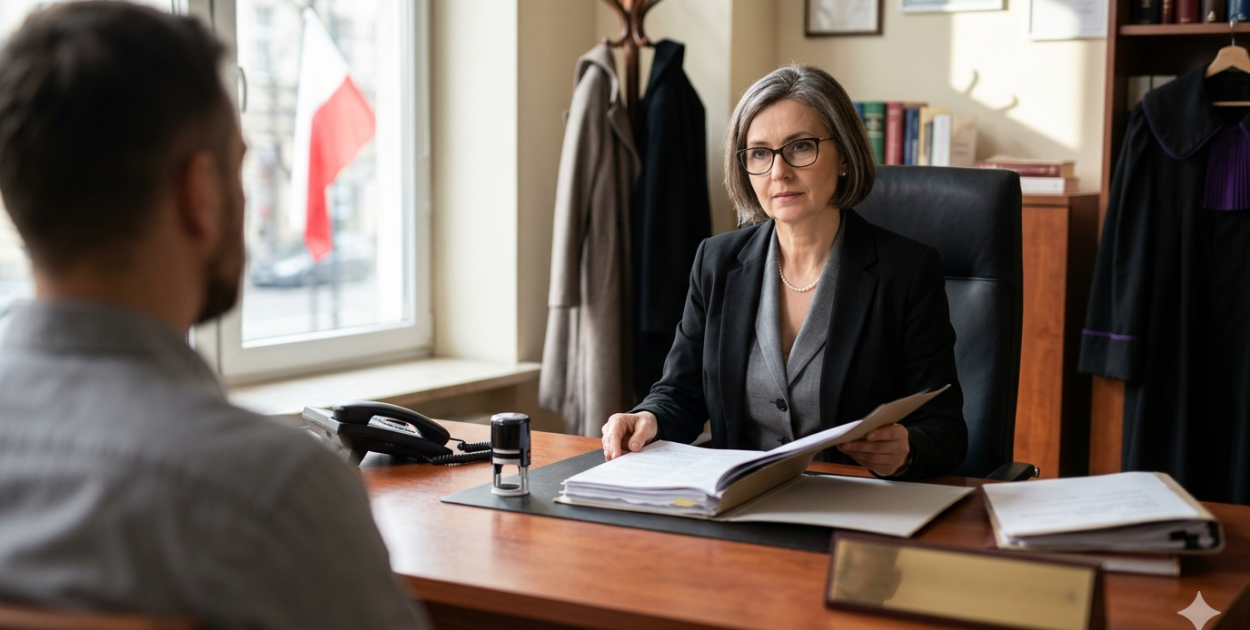 Psychiatra - kiedy jego pomoc okazuje się niezbędna?