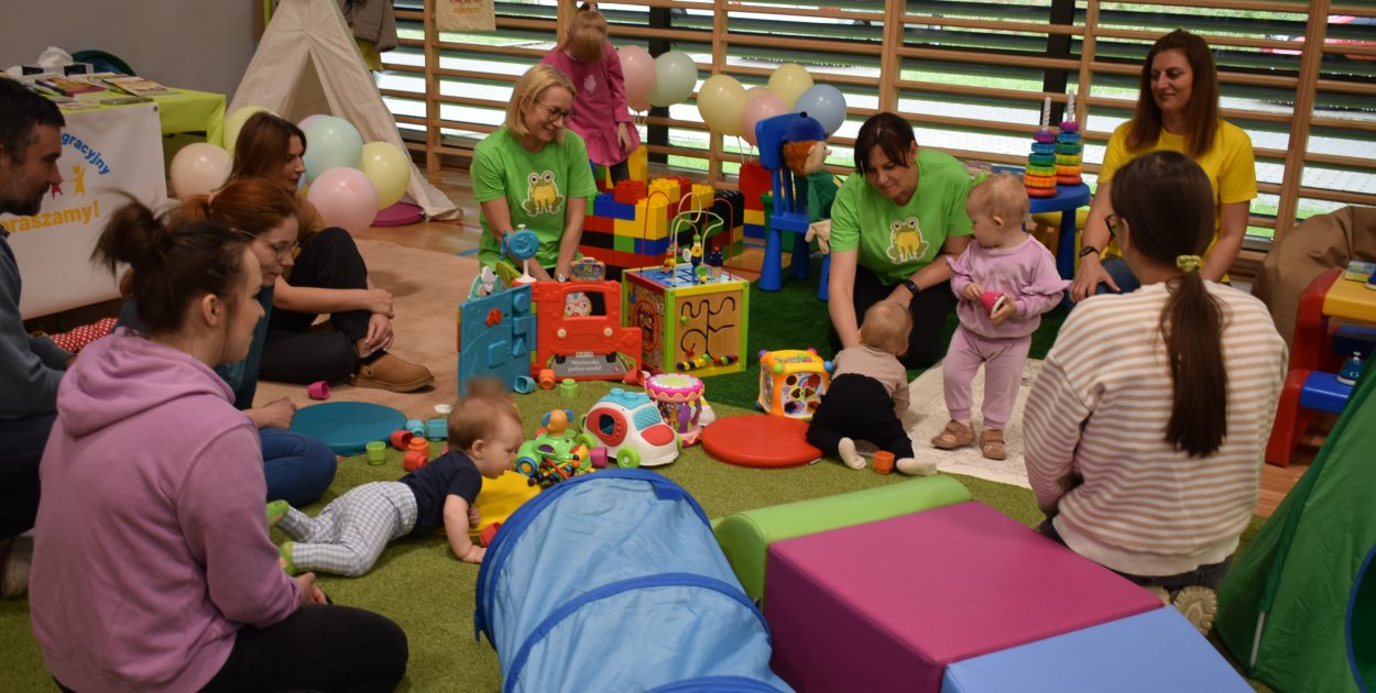 Dzień Nowego Mieszkańca: są pierwsze szczegóły wydarzenia