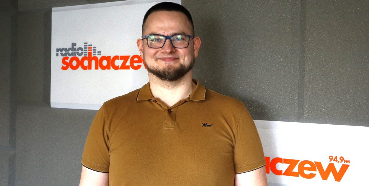 Od Scrabble po Aliena, Sochaczewianin ma 280 planszówek