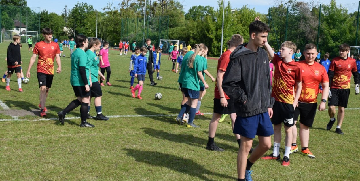 24. Turniej Dzikich Drużyn, za chwile ruszają zapisy