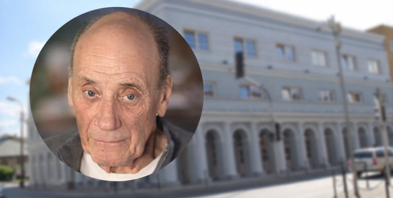 Legendarny komentator sportowy przyjedzie do Sochaczewa