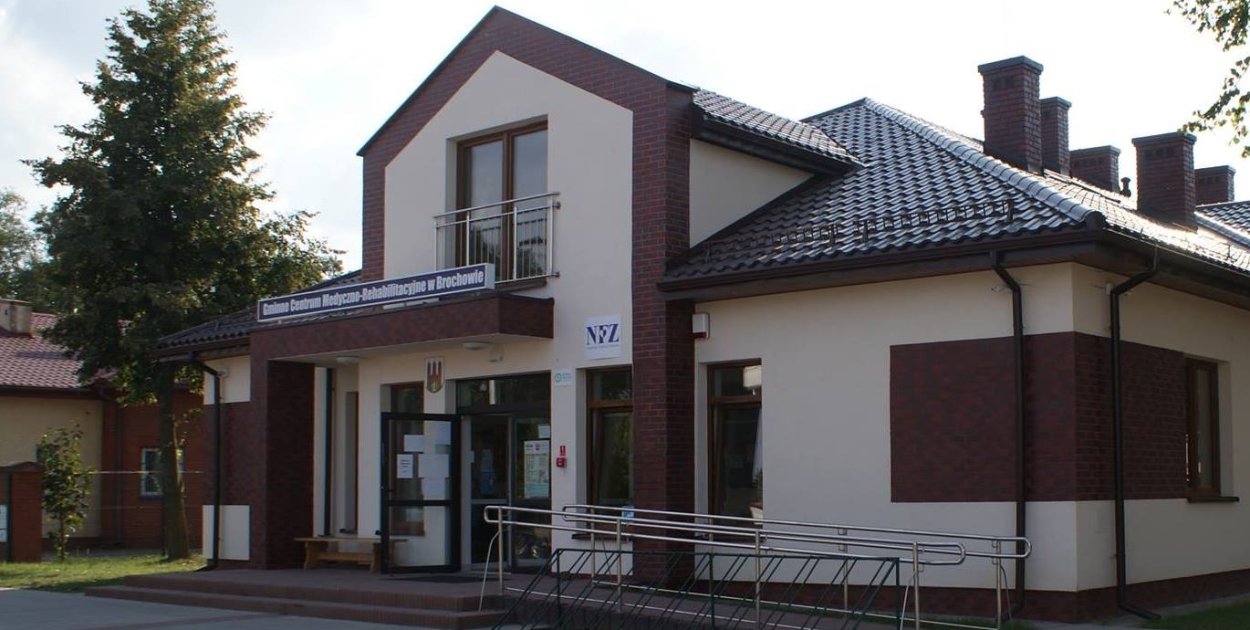 Brochów: przy ośrodku zdrowia powołano Radę Społeczną