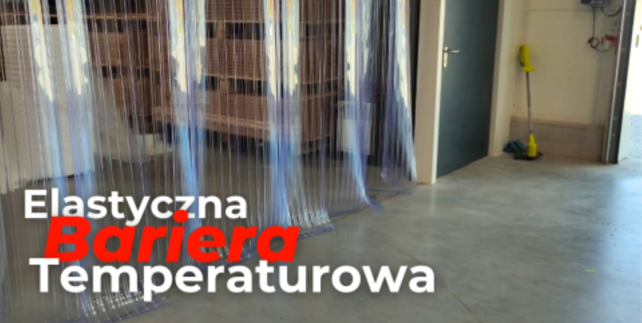 Jak długo wytrzymują kurtyny paskowe PCV?