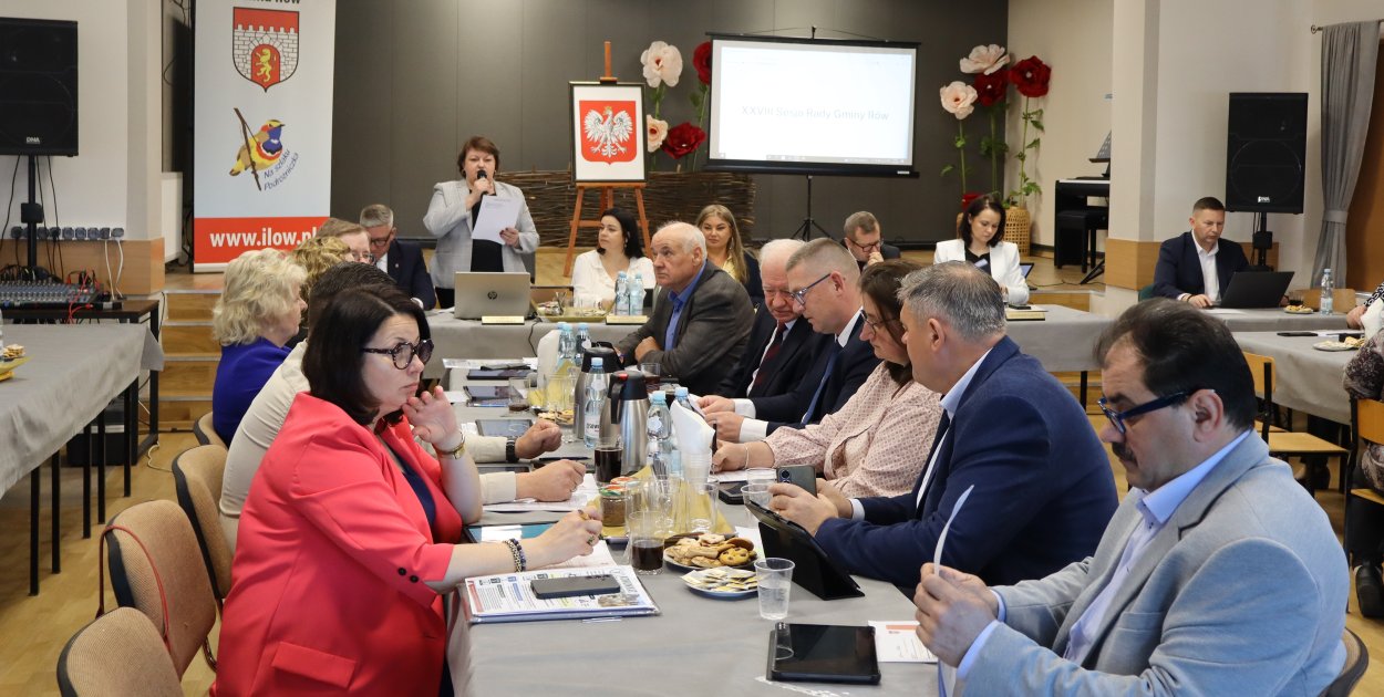 Łódzka Strefa Ekonomiczna chce się spotkać z przedsiębiorcami w Iłowie