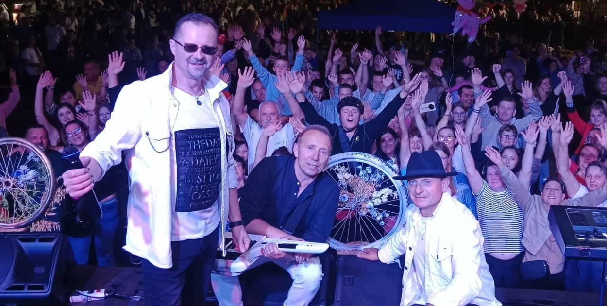 Nadchodzące wydarzenia w Sochaczewie i okolicy [17 - 24 kwietnia]