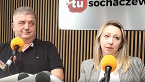 Pierwszy rodzinny dom dziecka w powiecie