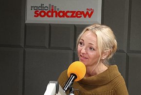 Sylwia Szymańczak zaprasza na Dni Kukurydzy