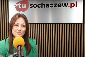 Monika Patrowicz zaprasza na najbliższe wydarzenia