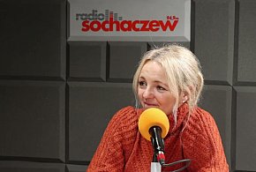 Marta Przygoda-Milczarek o pierwszym e-booku "Kon